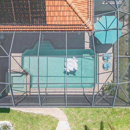 Villa Azurro, 珊瑚角 外观 照片